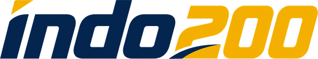 Logo indo200